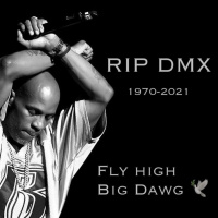 Episode #69 FRONT ROWE WITH JACKIE ROWE Sleep in Peace DMX 