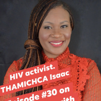 Episodes 30 Thamicha Isaac, Founder and CEO of Miizmisha’s World of Empowerment