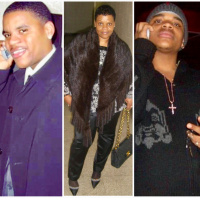 Episodes 25 Prince Vincent my eldest Son. 