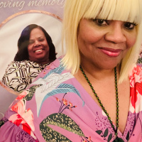 Episode 93 in memory of my loving eldest sister, Angela Rowe 