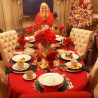 Episodes 41 Season greetings and happy holidays and merry Christmas to all from Front Rowe 