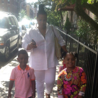 Episode 87 With Blue Pillar social media spiritual influencer