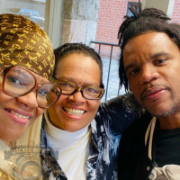 Episode 86 Monique Nicholas exclusive interview 