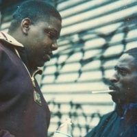 EPISODE #70 FRONT ROWE WITH JACKIE ROWE . Street Talks with PREETY BLACK 