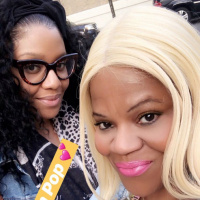 Episodes 13 Kisha Baker Chef 