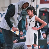 Episode 46 Kobe Bryant Reflected of life and death 