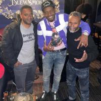 Episode 88 with Gordy Keelen 