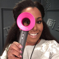 Episodes 28 Suzette boozer Hairstylist to the stars