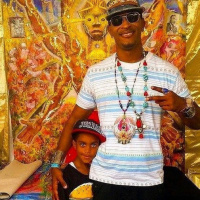 Episodes 18 Phil Moreland Aka RED PILLARS 