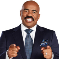 Episodes 10 Steve Harvey morning motivations. 