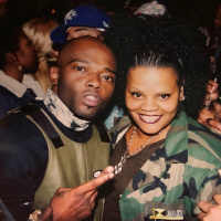 Episodes 62 Trech Naughty by nature! Exclusive with Hip-Hop Mega Superstar.