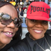 Episodes 55 Karen Branch.