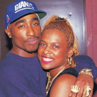 Episodes #63 FRONT ROWE With JACKIE ROWE with my baby YO-YO SHES SO!Fresh, Bold and So Def .. 