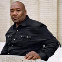 Episode 92 Mr. Derrick Hamilton