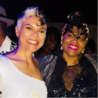 Episode 33 April Walker of WalkerWear clothing Brand