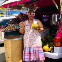 Episodes 6 Buju legendary returned home to Jamaica 