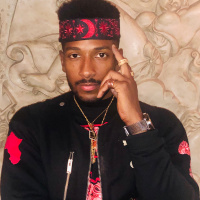 Episodes 40 19 KEYS Co-founder of Goldwater, The knowledge woke me up, R U ready!? 