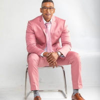 EPISODE #80 FRONT ROWE WITH JACKIE ROWE SPECIAL GUEST CAT.