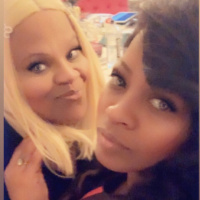 Episodes 38 Meda Leacock creator of the new reality show BOXER WIFES..