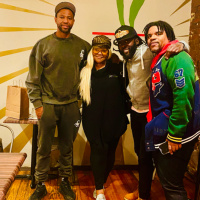 Episode 89 with TEHUT9