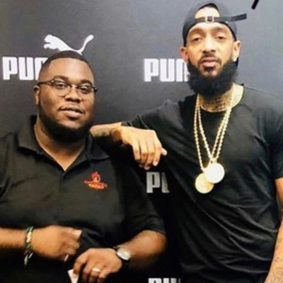 Jackie Rowe Is Here!!!!!