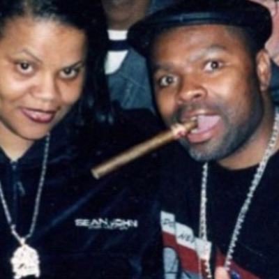 Jackie Rowe Is Here!!!!!