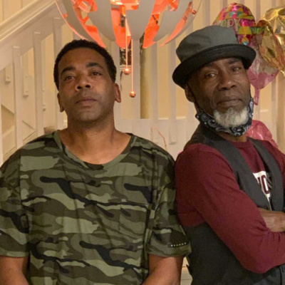 Jackie Rowe Is Here!!!!!