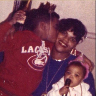 Jackie Rowe Is Here!!!!!