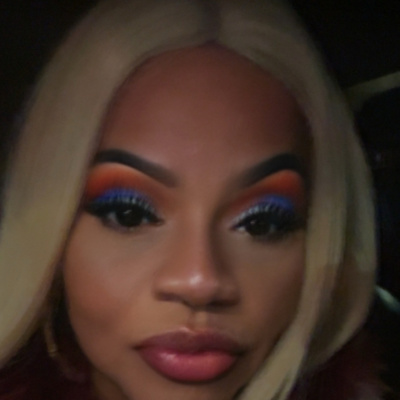 Jackie Rowe Is Here!!!!!