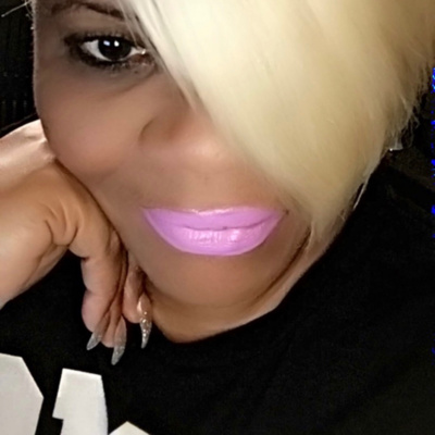 Jackie Rowe Is Here!!!!!