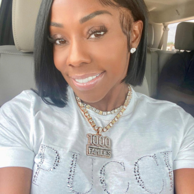 Jackie Rowe Is Here!!!!!