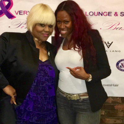 Jackie Rowe Is Here!!!!!