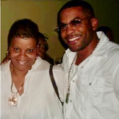 Jackie Rowe Is Here!!!!!