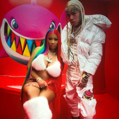 Jackie Rowe Is Here!!!!!