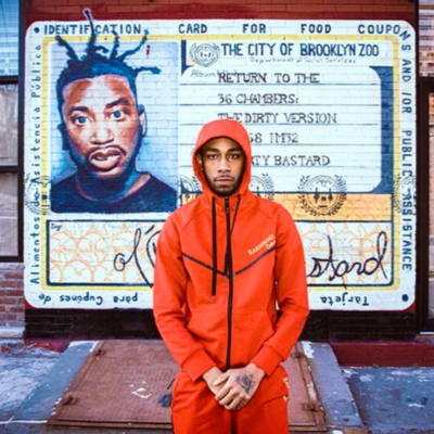 Jackie Rowe Is Here!!!!!