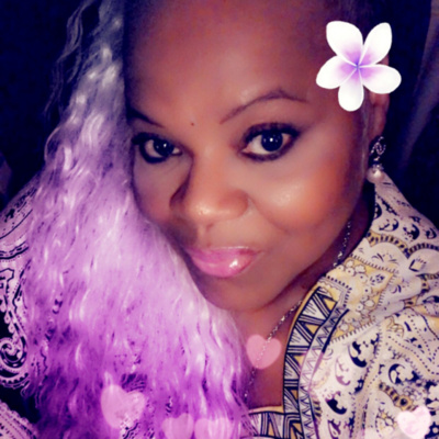 Jackie Rowe Is Here!!!!!