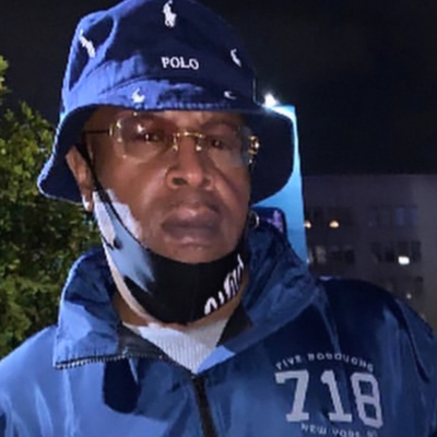 Jackie Rowe Is Here!!!!!