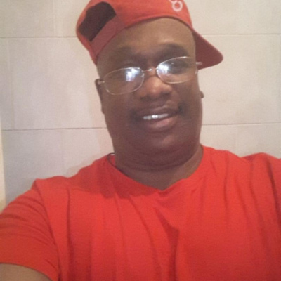 Jackie Rowe Is Here!!!!!