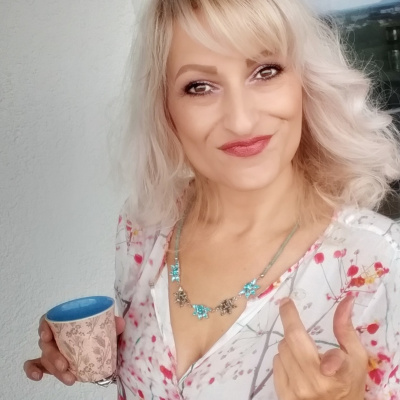 Deep Talk Mit Sally M.