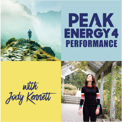 Peak Energy 4 Performance