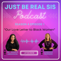 Our Love Letter To Black Women