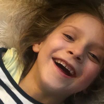 Ella Freeman - Hairy Mclary