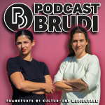Podcast Brudi - Folge 1 Mit Gianni Suave