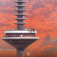 Podcast Brudi 56 Fred und Rasmus (Frankfurt Untitled)