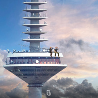 Podcast Brudi 51 Jasmin Schülke (Journal Frankfurt)