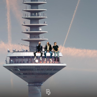 Podcast Brudi 68 Alex  Babak (Yok Yok EDEN x Gutviertel)