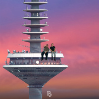 Podcast Brudi 66 James Ardinast (IMA Clique x Bar Shuka)