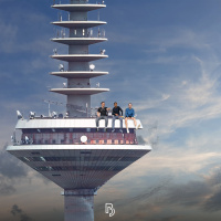 Podcast Brudi 62 Europaturm x damalsinfrankfurt