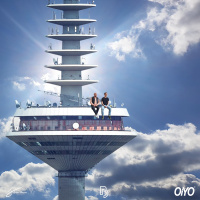 Podcast Brudi 45 mit Simon Szlomowicz von Freunde Von Niemand