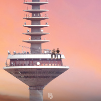 Podcast Brudi 50 Florian Jöckel (Massif Central/ guilty76)